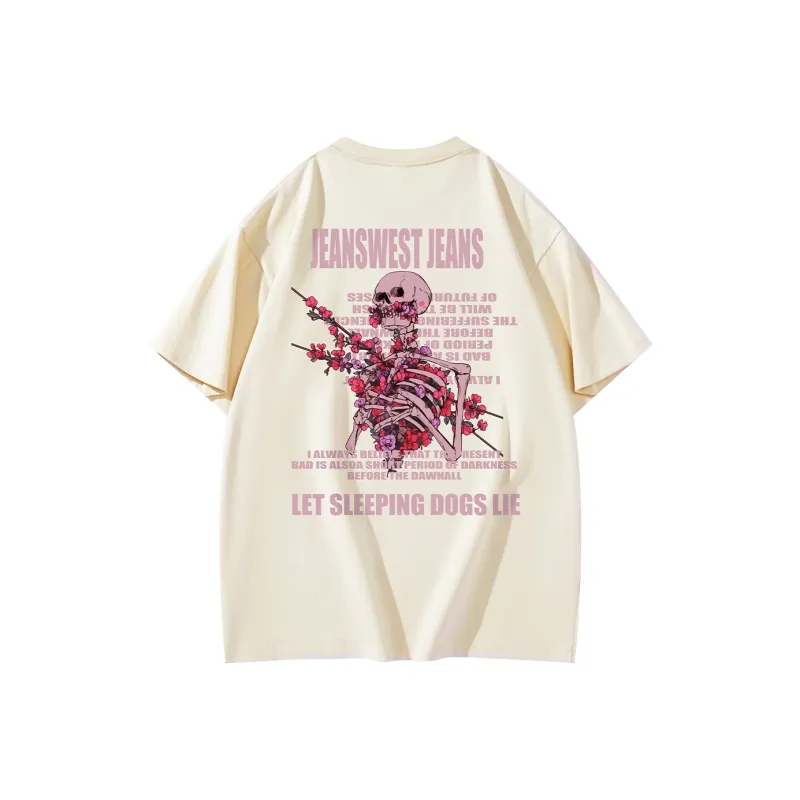 JEANSWEST JEANS T-Shirts Unisex-18