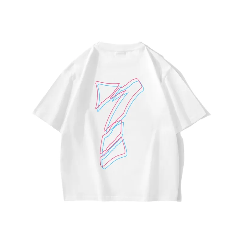 POLAR BEAR T-Shirts Unisex-5
