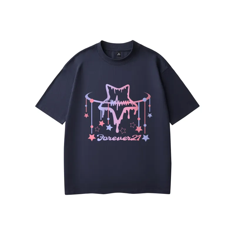 FOREVER 21 T Shirts Unisex-8