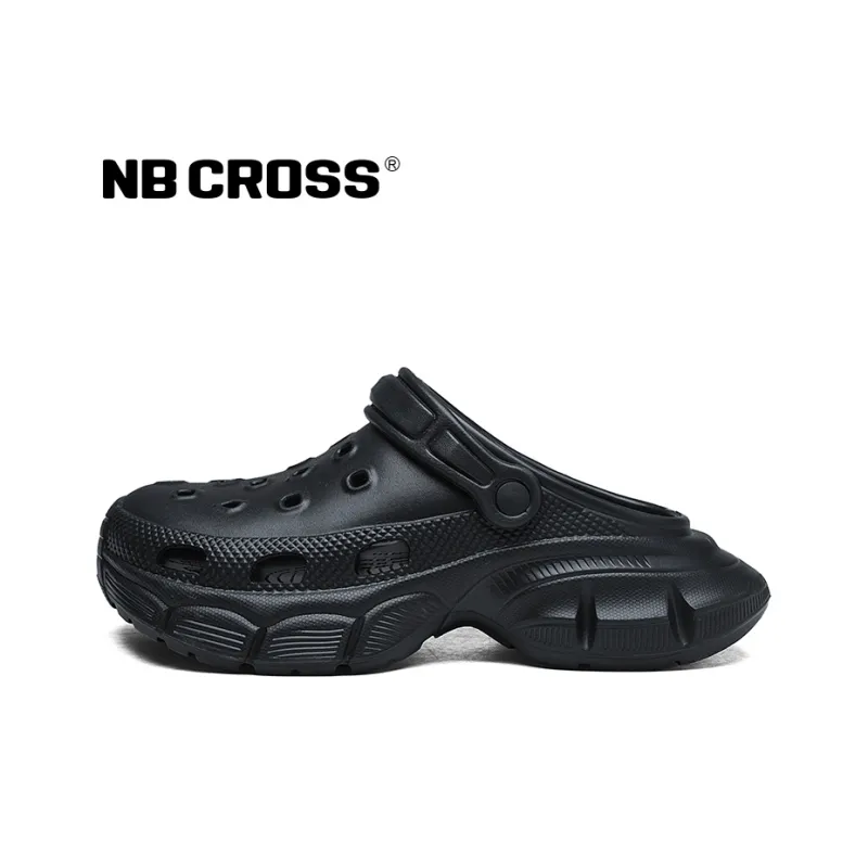 NB CROSS Clogs Unisex-6