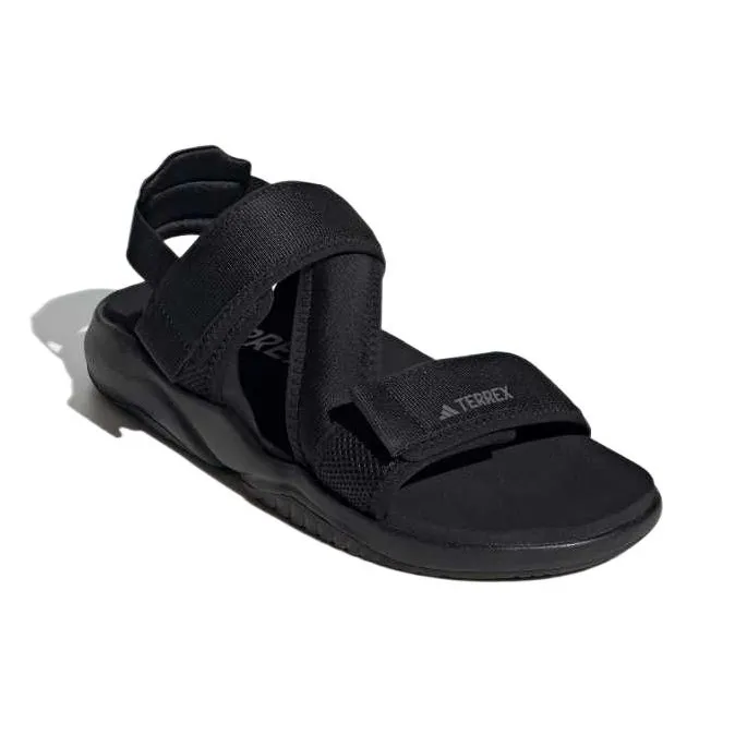 Adidas Terrex Sumra Beach Sandals Men's Black-1