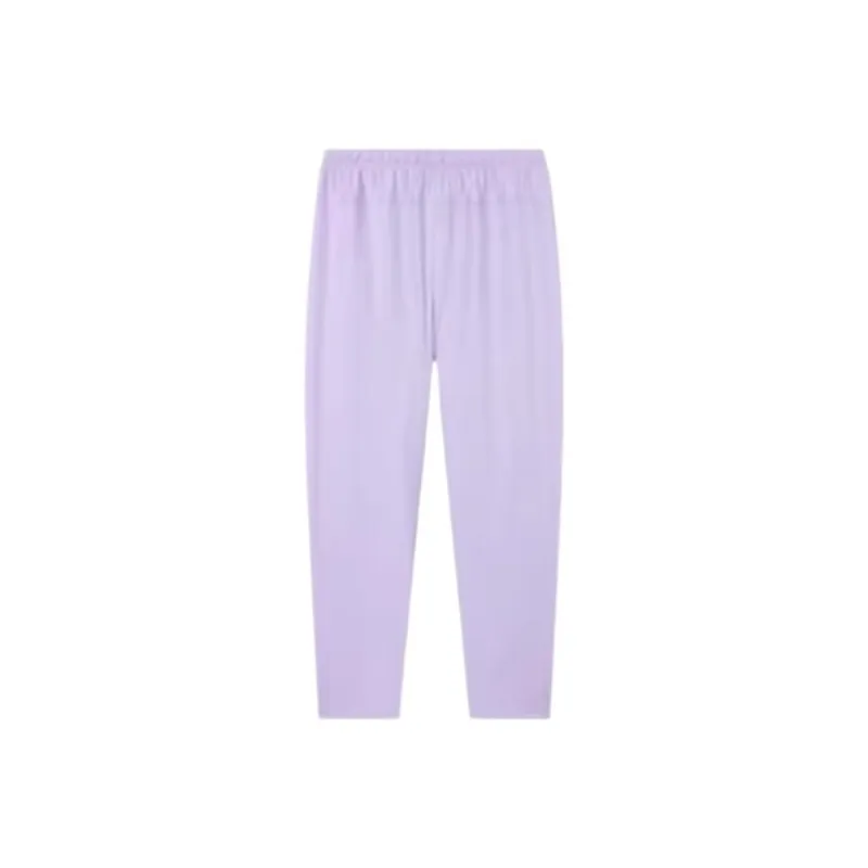361° Sports Life Collection Casual Pants Women's Moth Orchid Purple-1