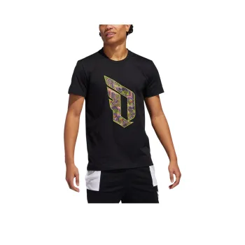 Adidas x SMR T-Shirt Men's Black