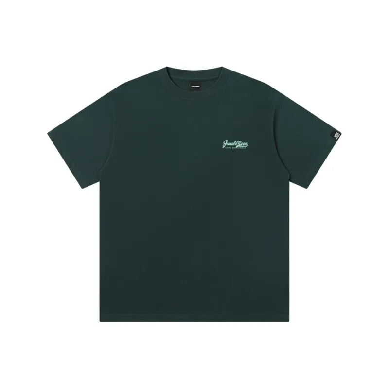 JUNGLE TIGER T Shirts Unisex-7