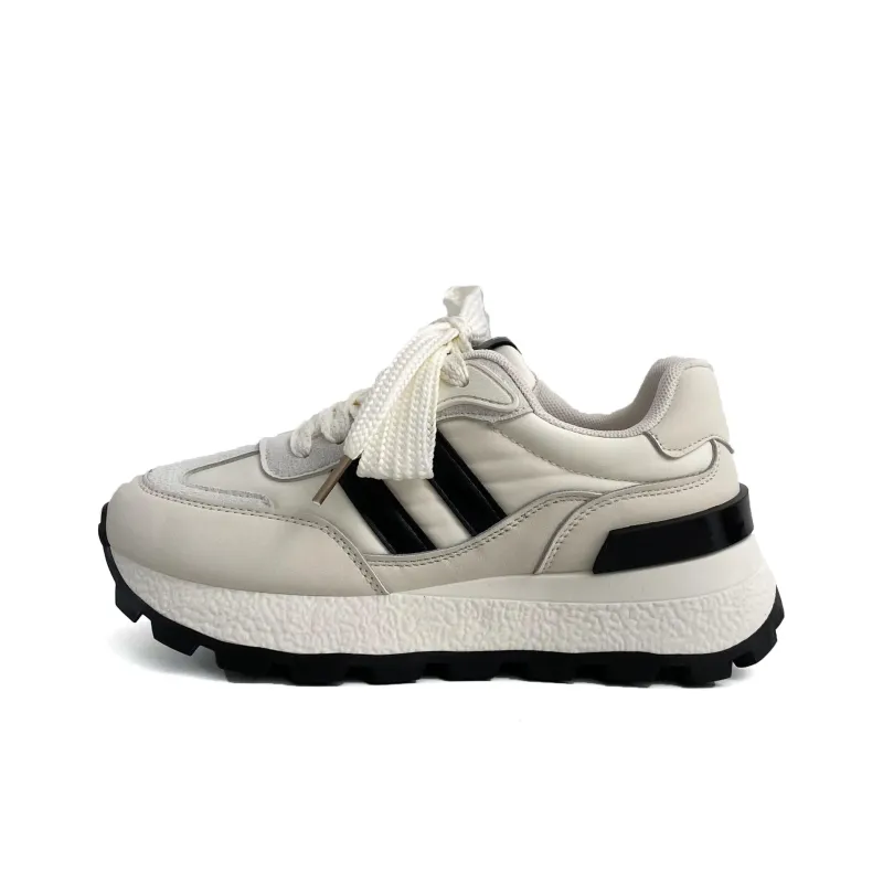 City Camel Low Top Casual Shoes Women's-5
