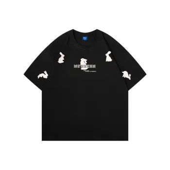 MPUX T Shirts Unisex