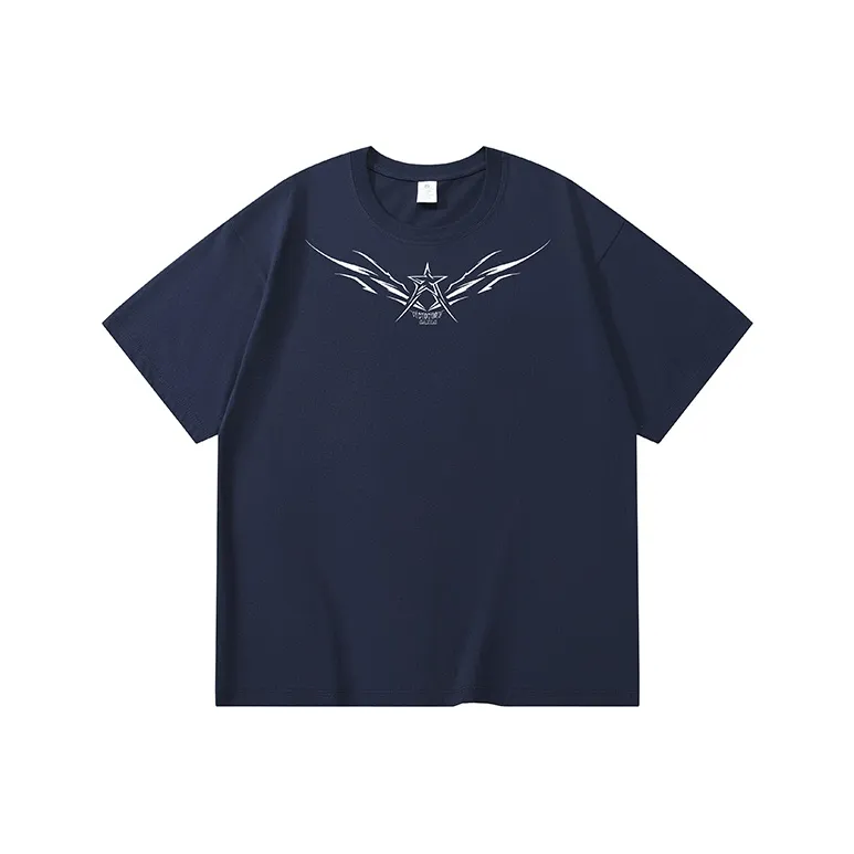 Victory Sails T Shirts Unisex-7
