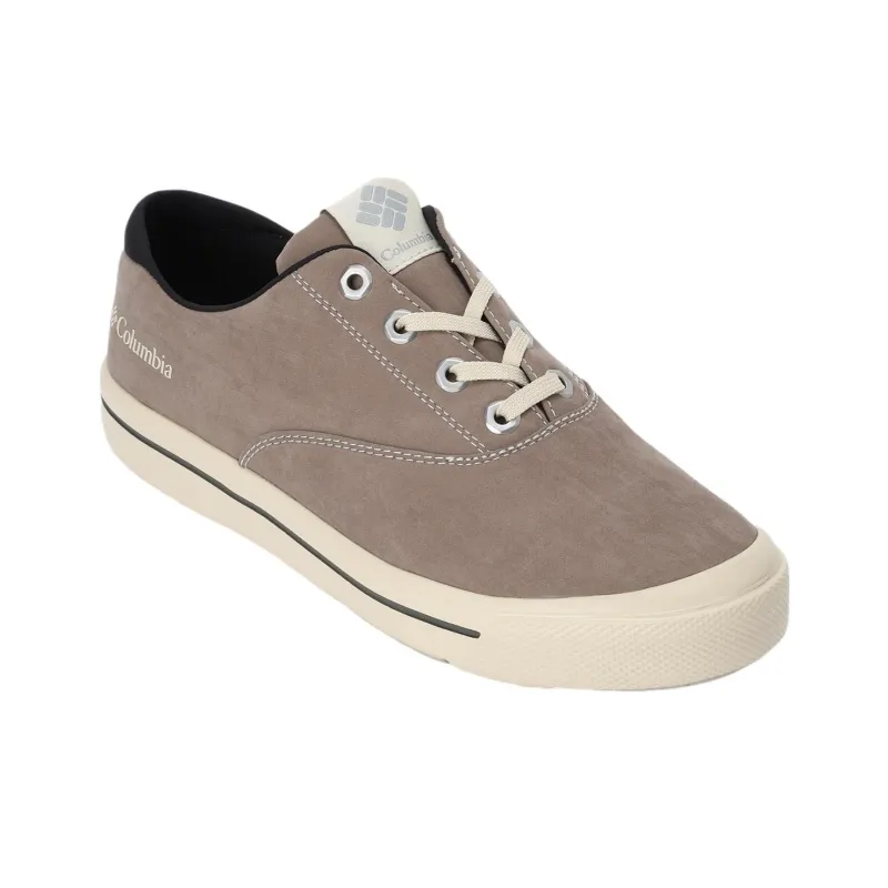 Columbia HAWTHORNE RAIN Coverage Impact Resistance Low Top Skateboard Shoes Unisex Khaki-3