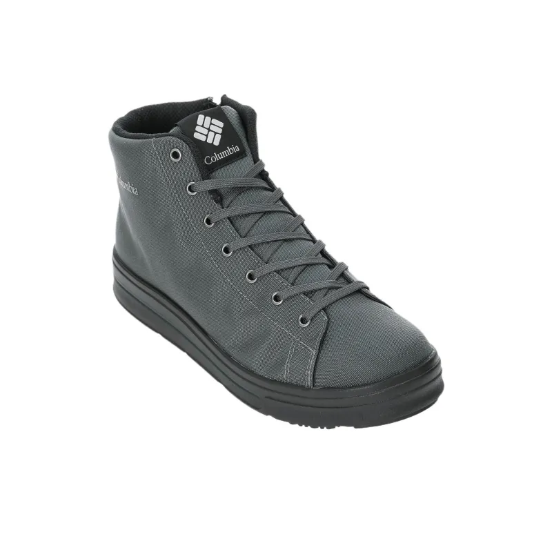 Columbia HAWTHORNE RAIN Waterproof Rain Boots Unisex Gray-3