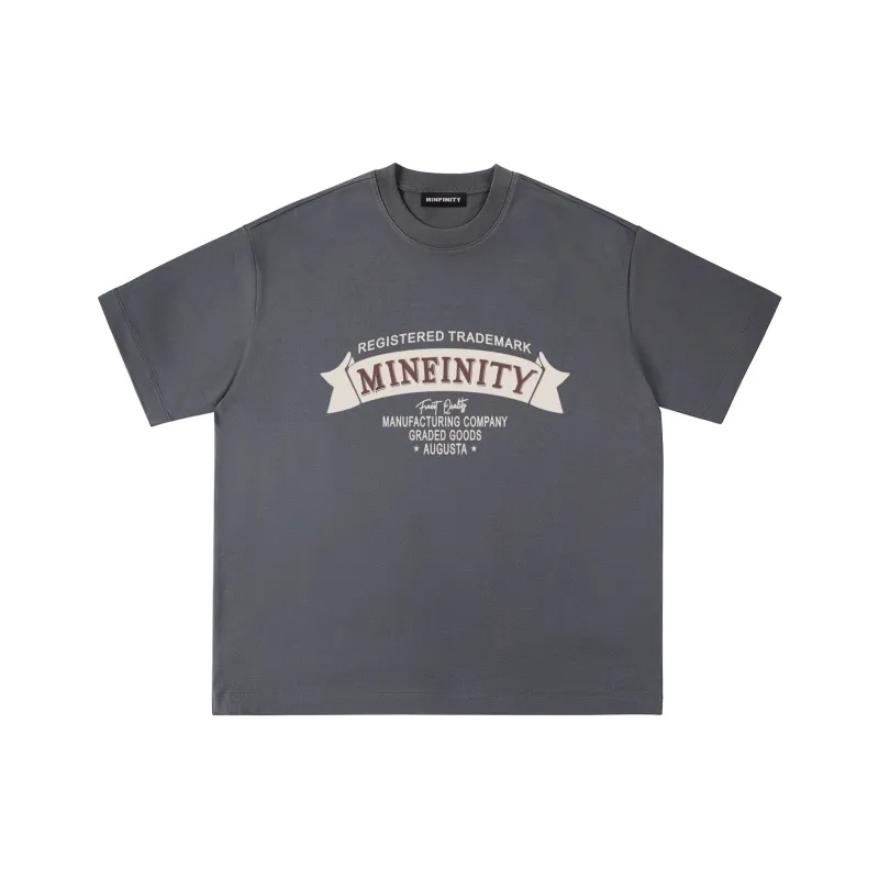 Minfinity T Shirts Unisex-17