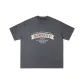 Iron Gray (100% cotton Thin)