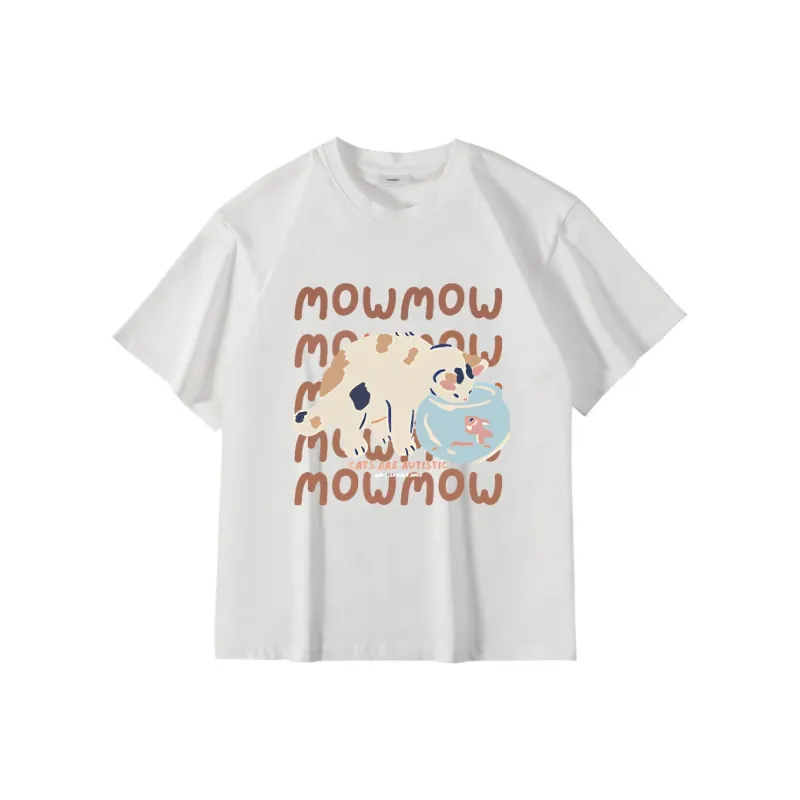 Mountainpeak T Shirts Unisex-6