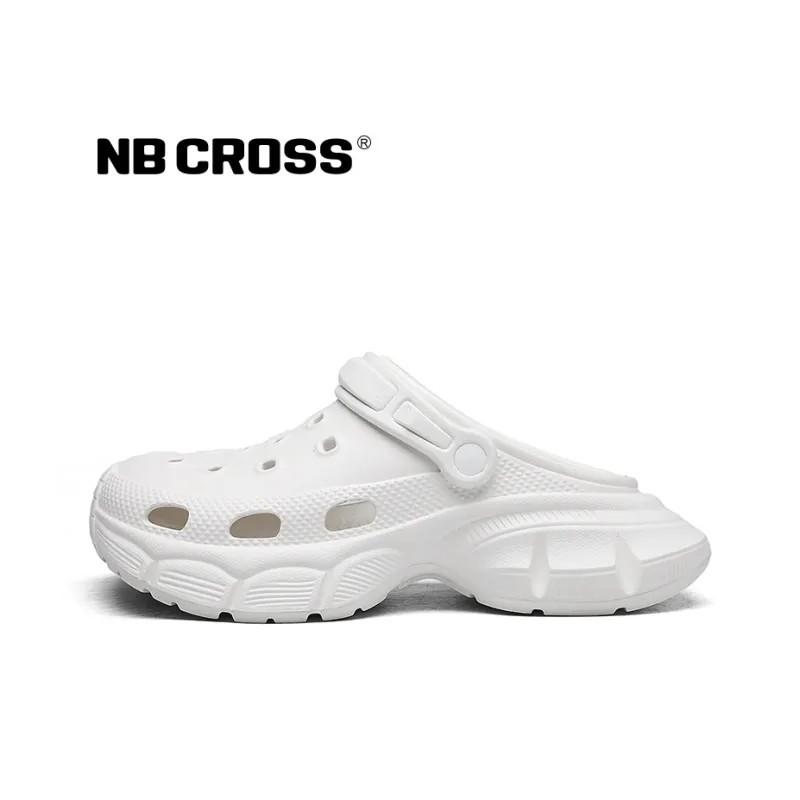 NB CROSS Clogs Unisex-4