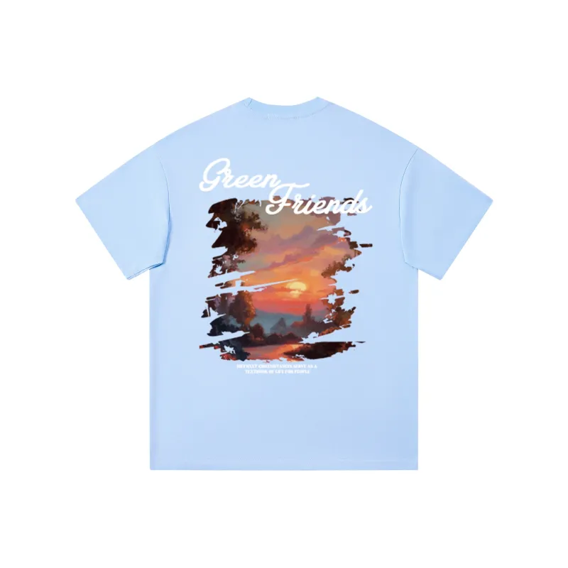 GF T Shirts Unisex-10