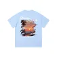 Arctic Ice Blue (Texte Blanc)