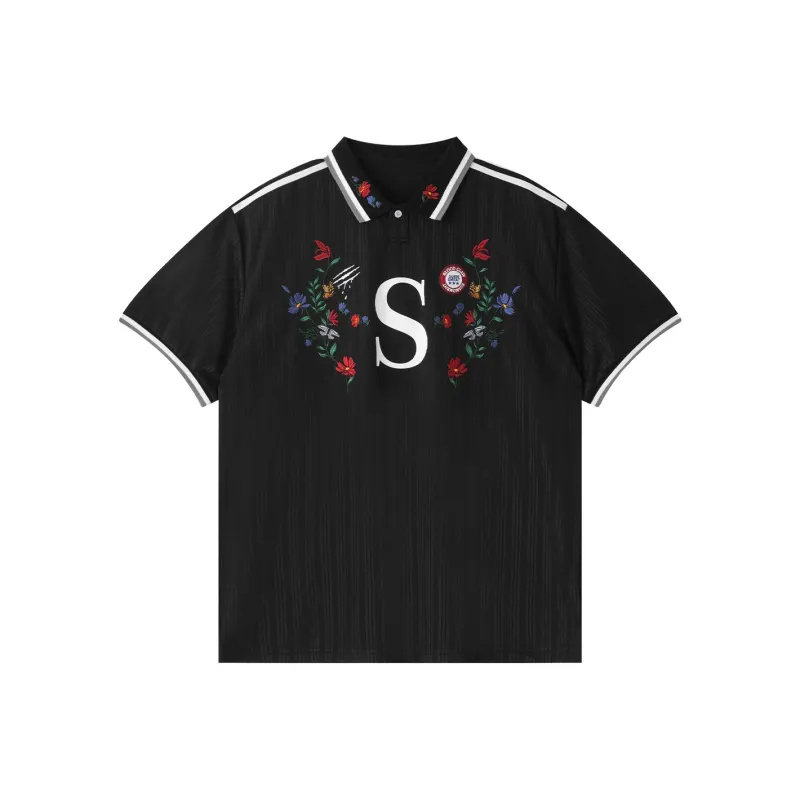 Suamoment T Shirts Unisex-2