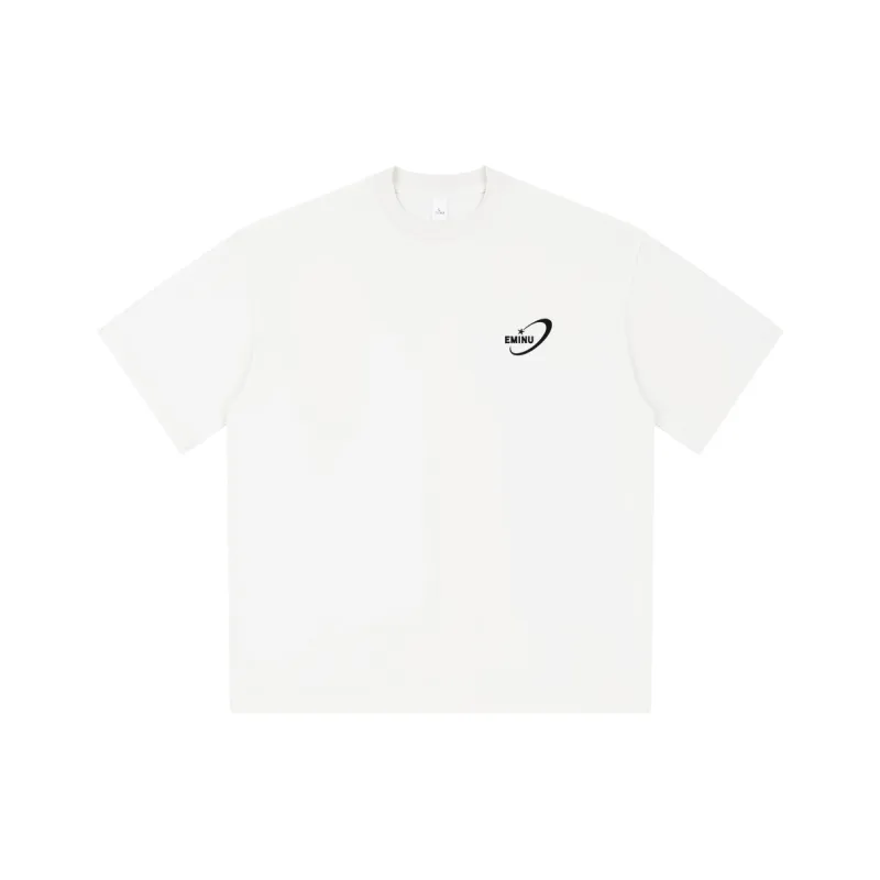 EMINU T Shirts Unisex-0