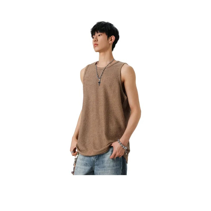 PAINT STAIN Tank Tops Unisex-18