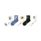 Street Graffiti-5 Pack[Spring New Arrival/Odor-Resistant Antibacterial]