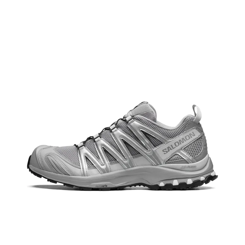SALOMON Xa Pro 3D 'Grey Silver'-0