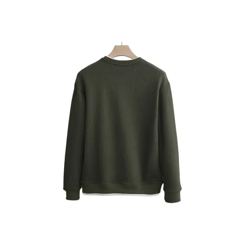 Mula Sweatshirts Women's-5