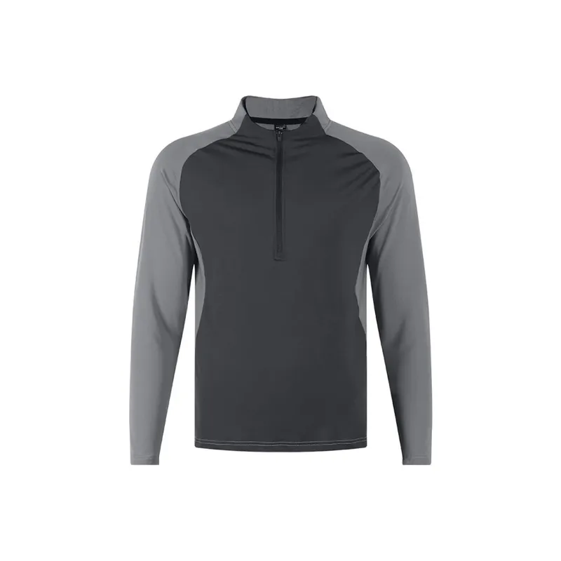 BKCXZICE Long Sleeved T Shirts Men's-4