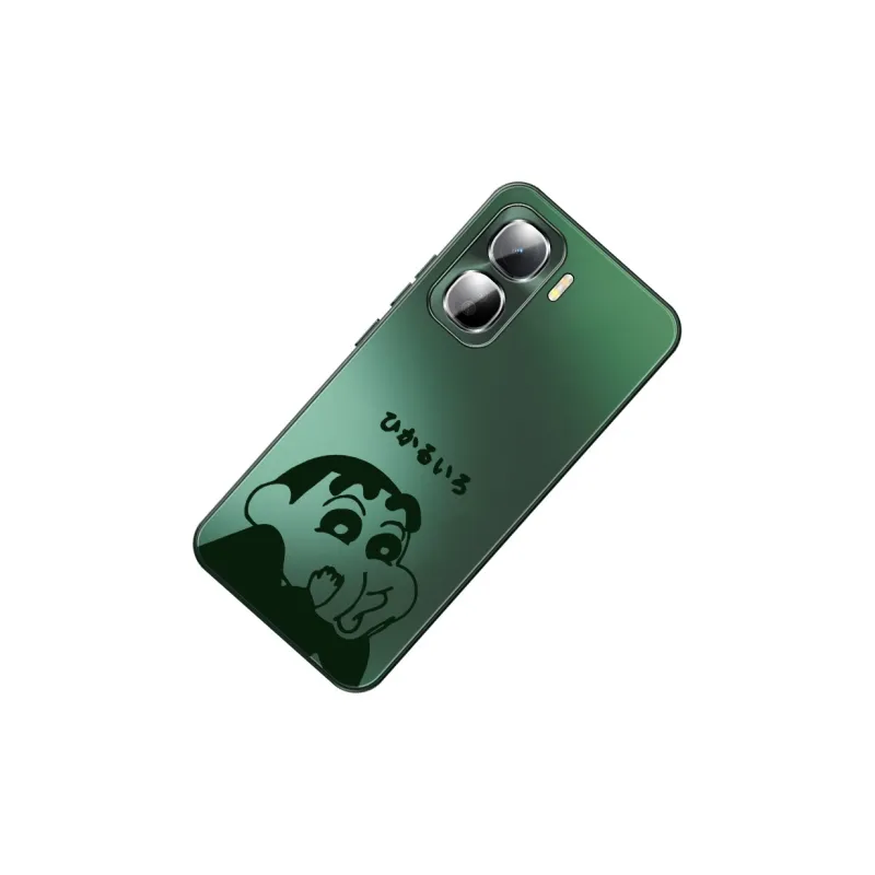 CHUNFAN Phone Cases-2