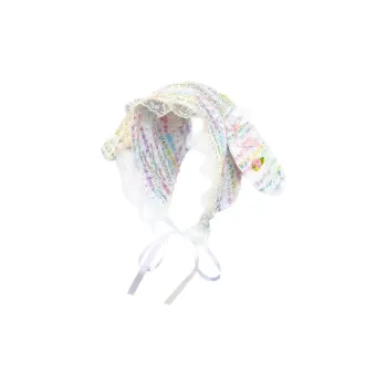 IOTS Polyester Headwraps Unisex