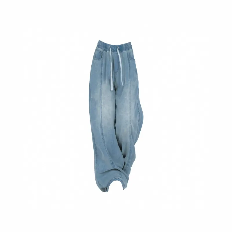 SIFLYTO Jeans Unisex-10
