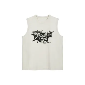 Silentex T-Shirts Unisex