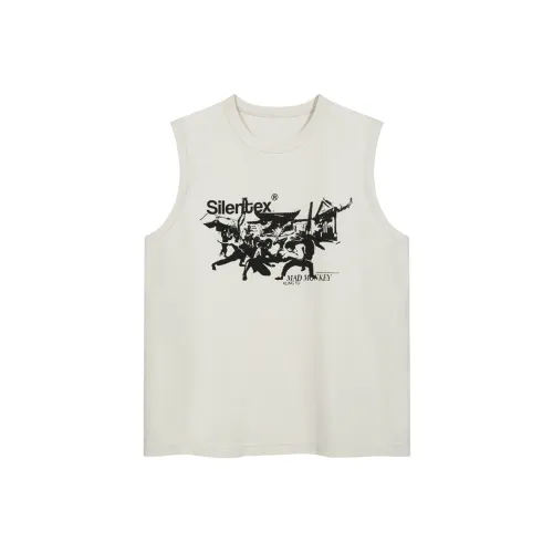 Silentex T-Shirts Unisex