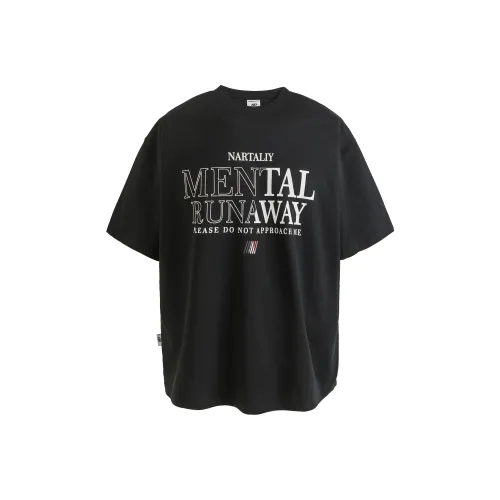 NARTALIY T-Shirts Unisex