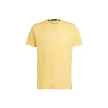 Adidas Free Shipping With AdiClub Designed For Training Hiit Workout HEAT.RDY Print Tee