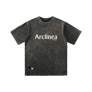ARCLINEA T Shirts Unisex