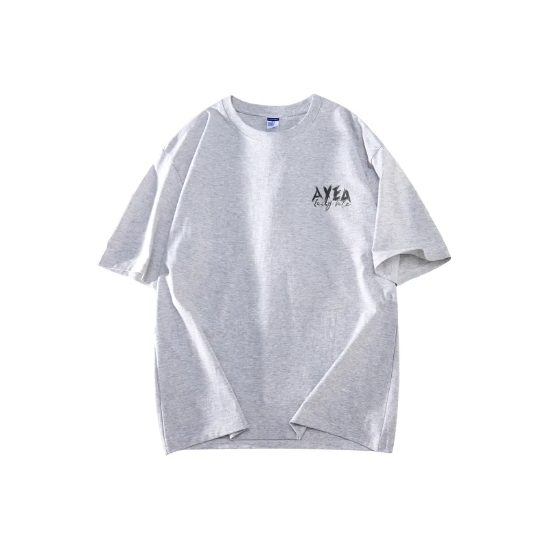 AYEA T Shirts Unisex-23