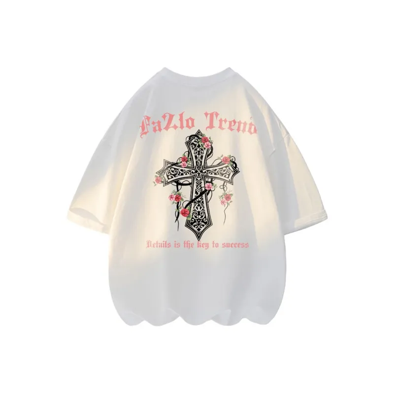FA2LO T Shirts Unisex-4