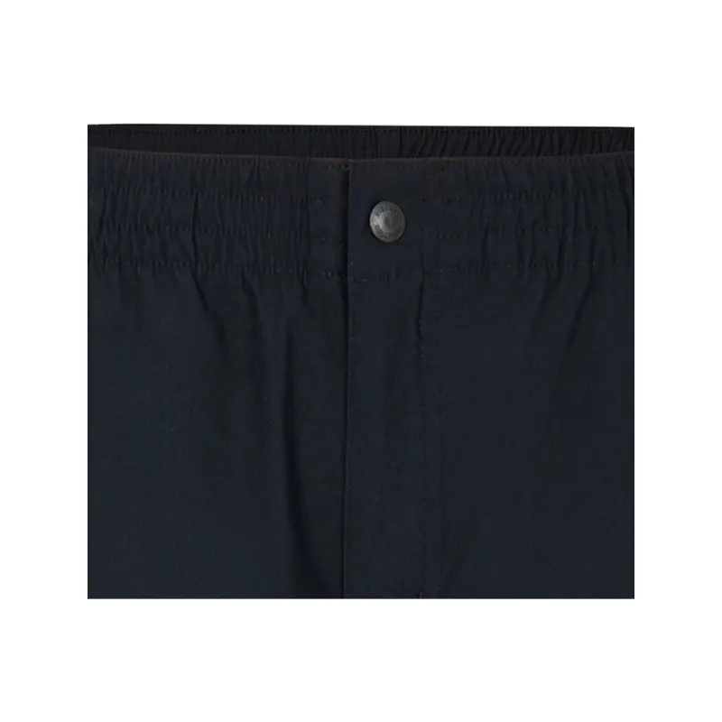 Columbia City Outdoor Collection Casual Pants Men Black-5