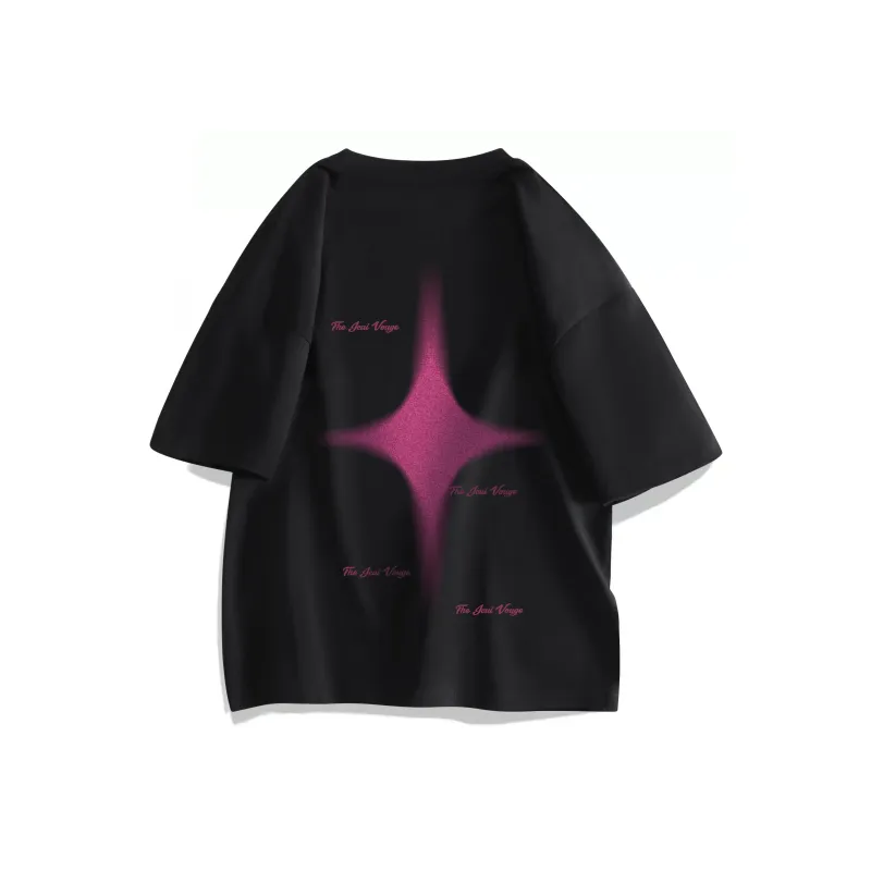 JCUI T-Shirts Unisex-0