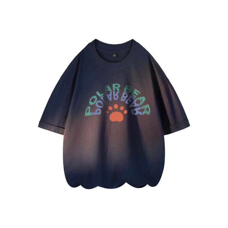 POLAR BEAR T Shirts Unisex-11
