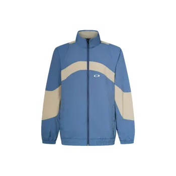 Oakley SS25 Jacket Unisex Dark Cyan