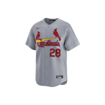 Nike Nolan Arenado St. Louis Cardinals Men's Nike Dri FIT Adv Mlb Limited Jersey