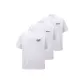 White (3 Pack-TH0111-TH0112-TH0071)