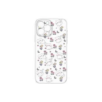Small bones Phone Cases