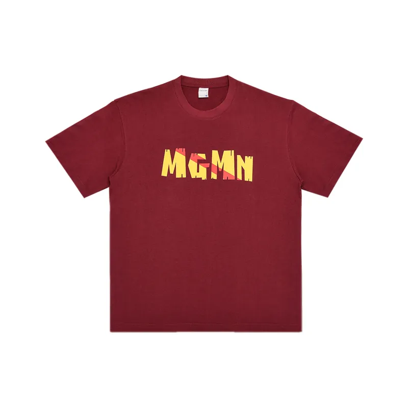 MGMN T Shirts Unisex-10