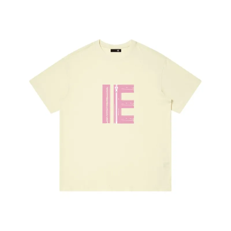I.E T Shirts Unisex-0