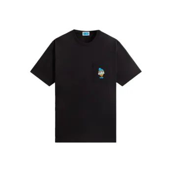 KITH Disney Donald Duck Just Us Tee