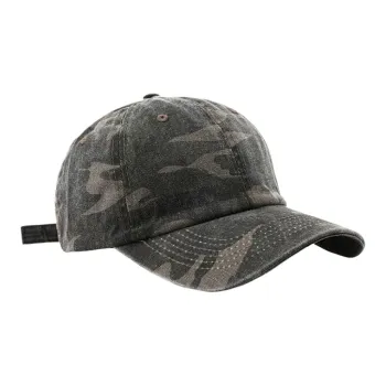 Yalu Preferred Cotton Baseball Caps Unisex