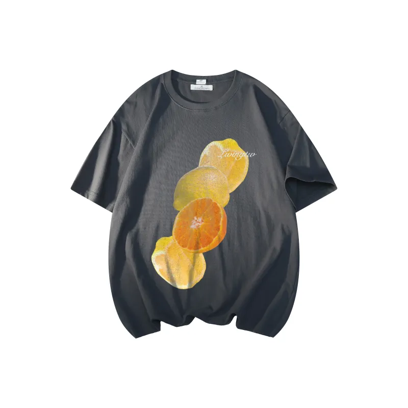 LIVINGTOWN T Shirts Unisex-6