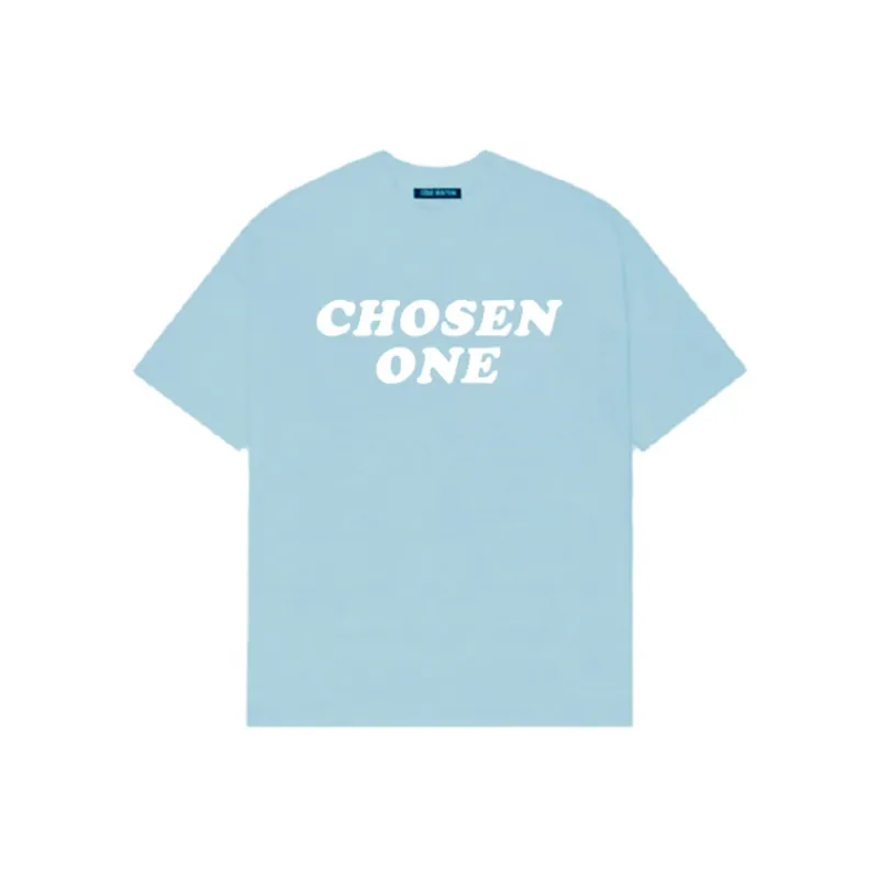 CHOSEN1 CH T Shirts Unisex-8
