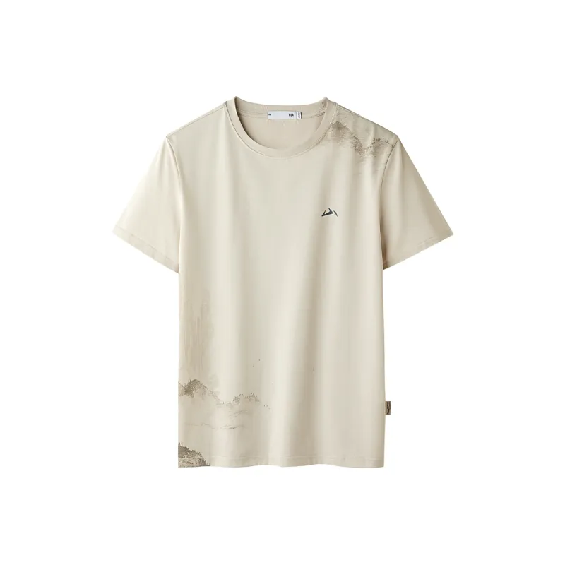 HLA T Shirts Men-3